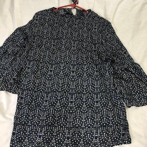 Violet + Claire Shirt